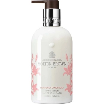 Heavenly Gingerlily Hand Lotion - Krém na ruky

